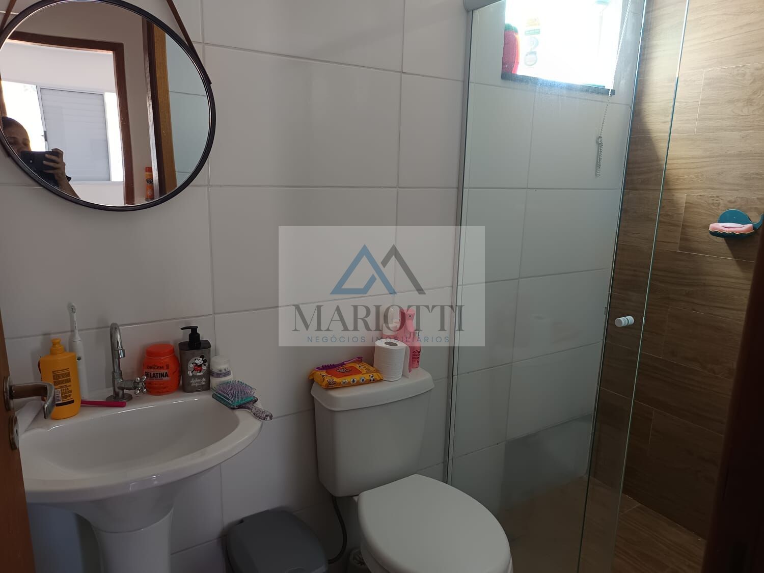Casa, 2 quartos, 85 m² - Foto 33