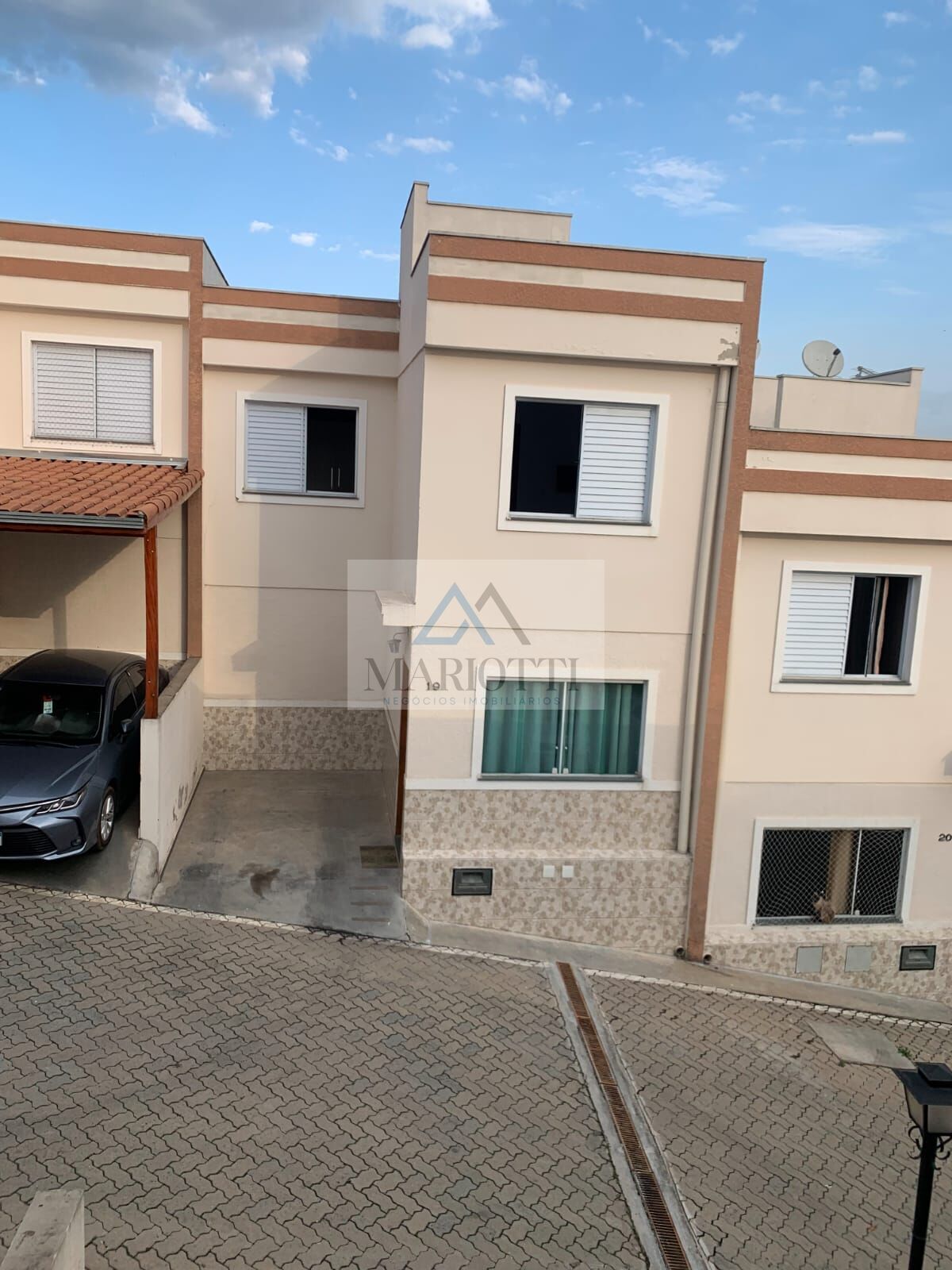 Casa, 2 quartos, 85 m² - Foto 21