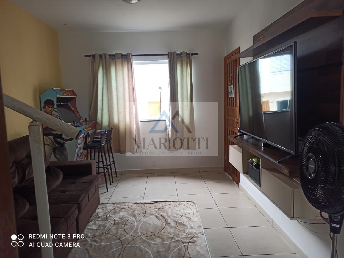Casa, 2 quartos, 85 m² - Foto 29