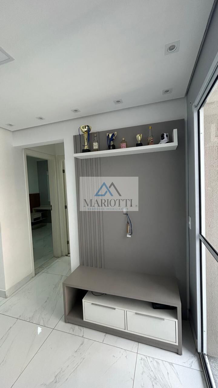 Apartamento, 2 quartos, 47 m² - Foto 6