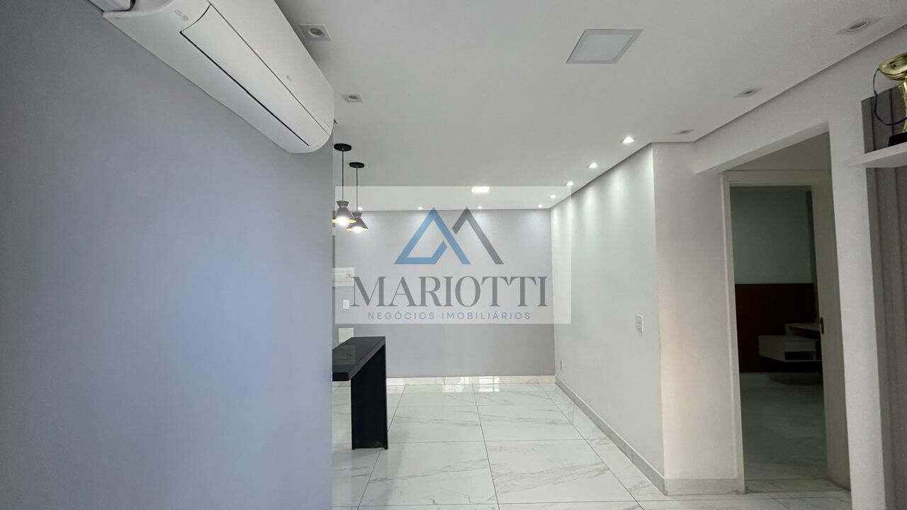 Apartamento, 2 quartos, 47 m² - Foto 9