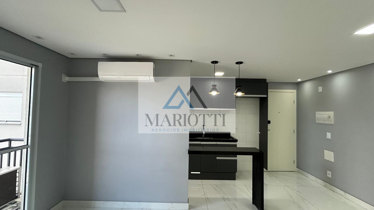 Apartamento, 2 quartos, 47 m² - Foto 10