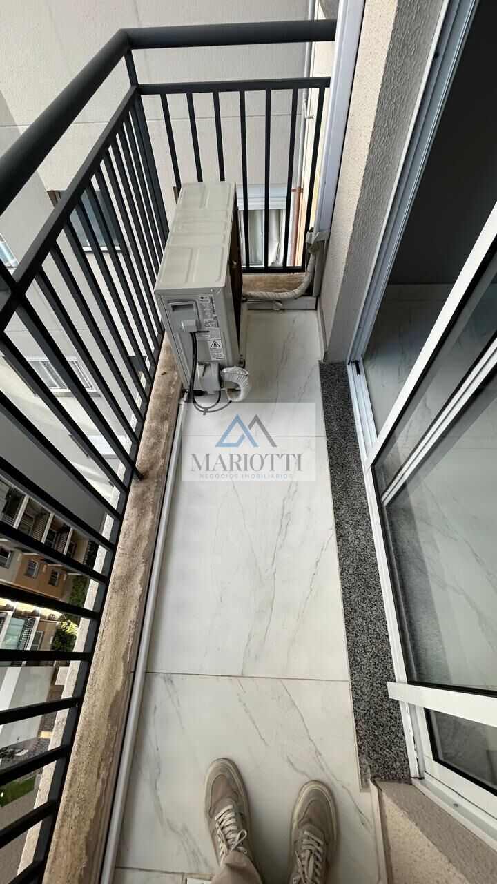 Apartamento, 2 quartos, 47 m² - Foto 8