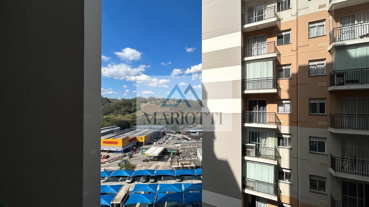 Apartamento, 2 quartos, 47 m² - Foto 7