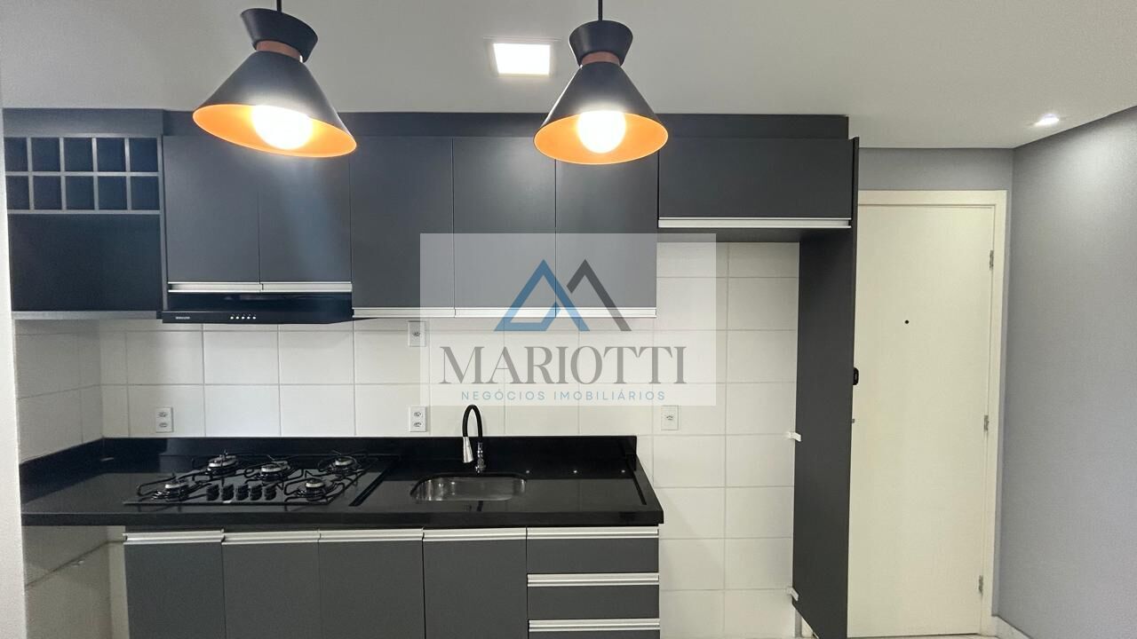 Apartamento, 2 quartos, 47 m² - Foto 5