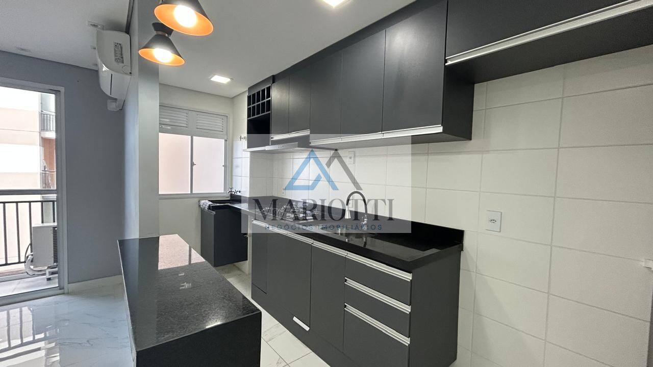 Apartamento, 2 quartos, 47 m² - Foto 4