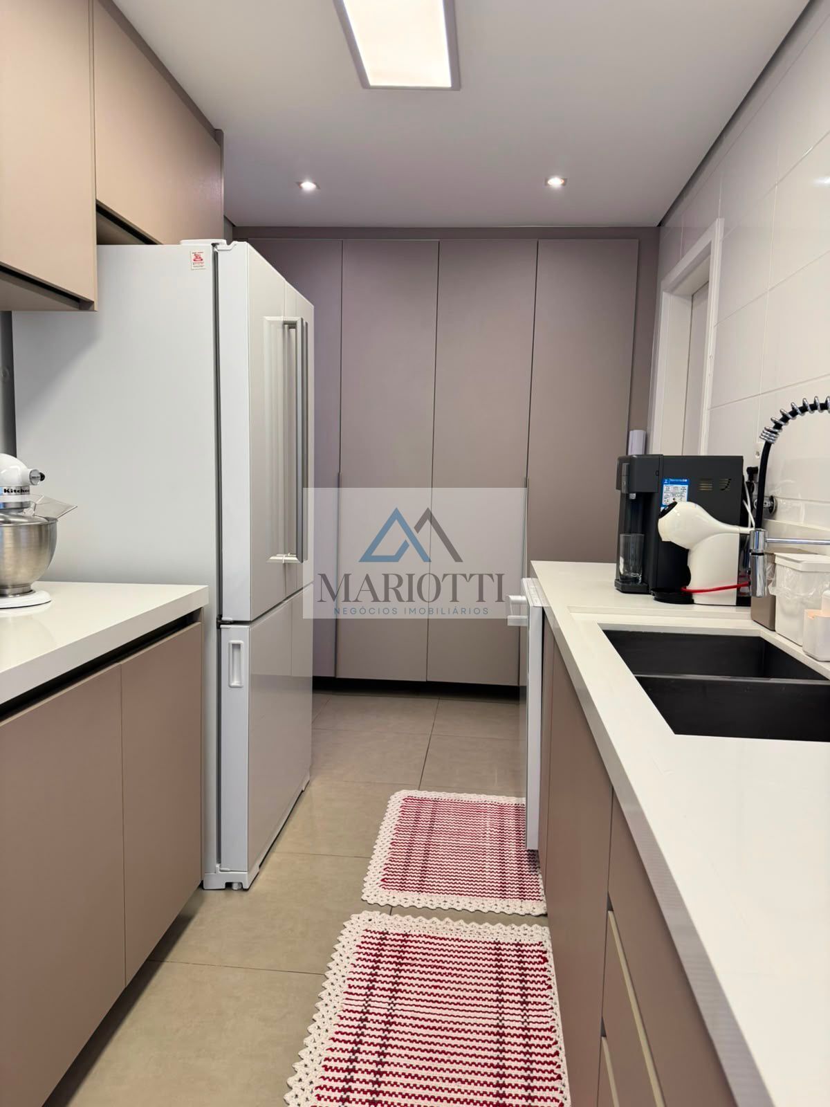 Apartamento, 3 quartos, 140 m² - Foto 9