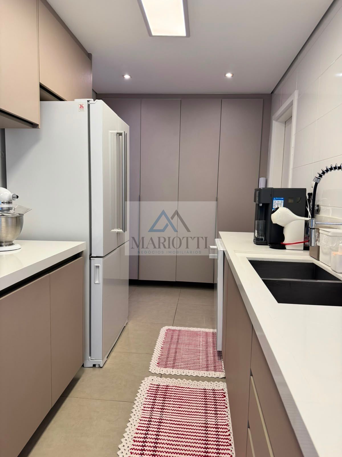 Apartamento, 3 quartos, 140 m² - Foto 9