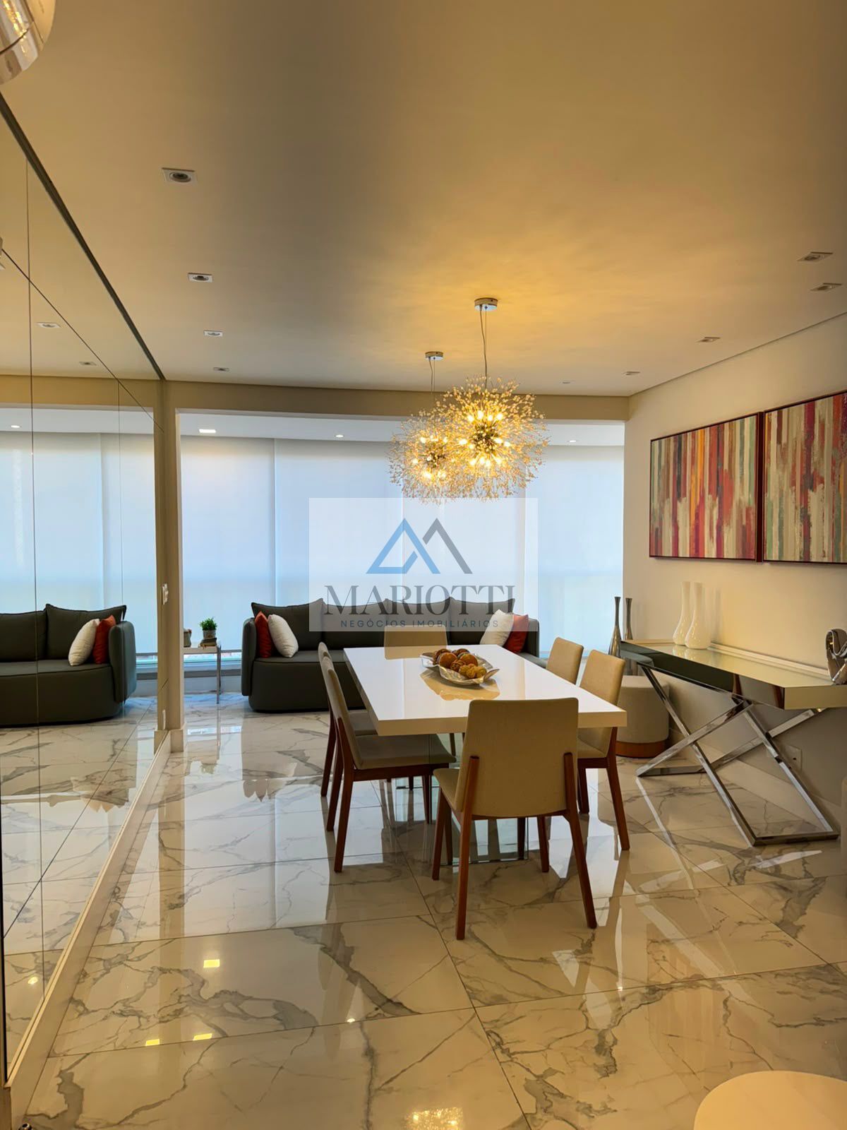 Apartamento, 3 quartos, 140 m² - Foto 13