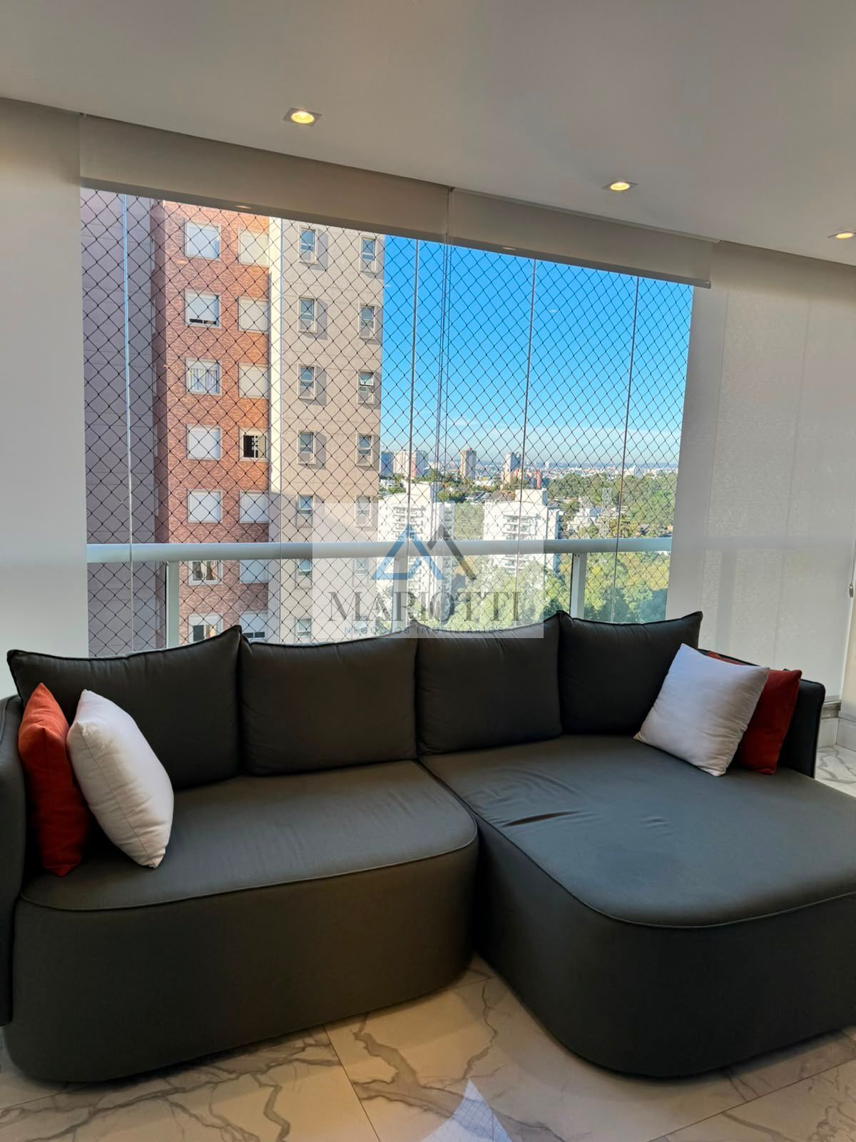Apartamento, 3 quartos, 140 m² - Foto 12