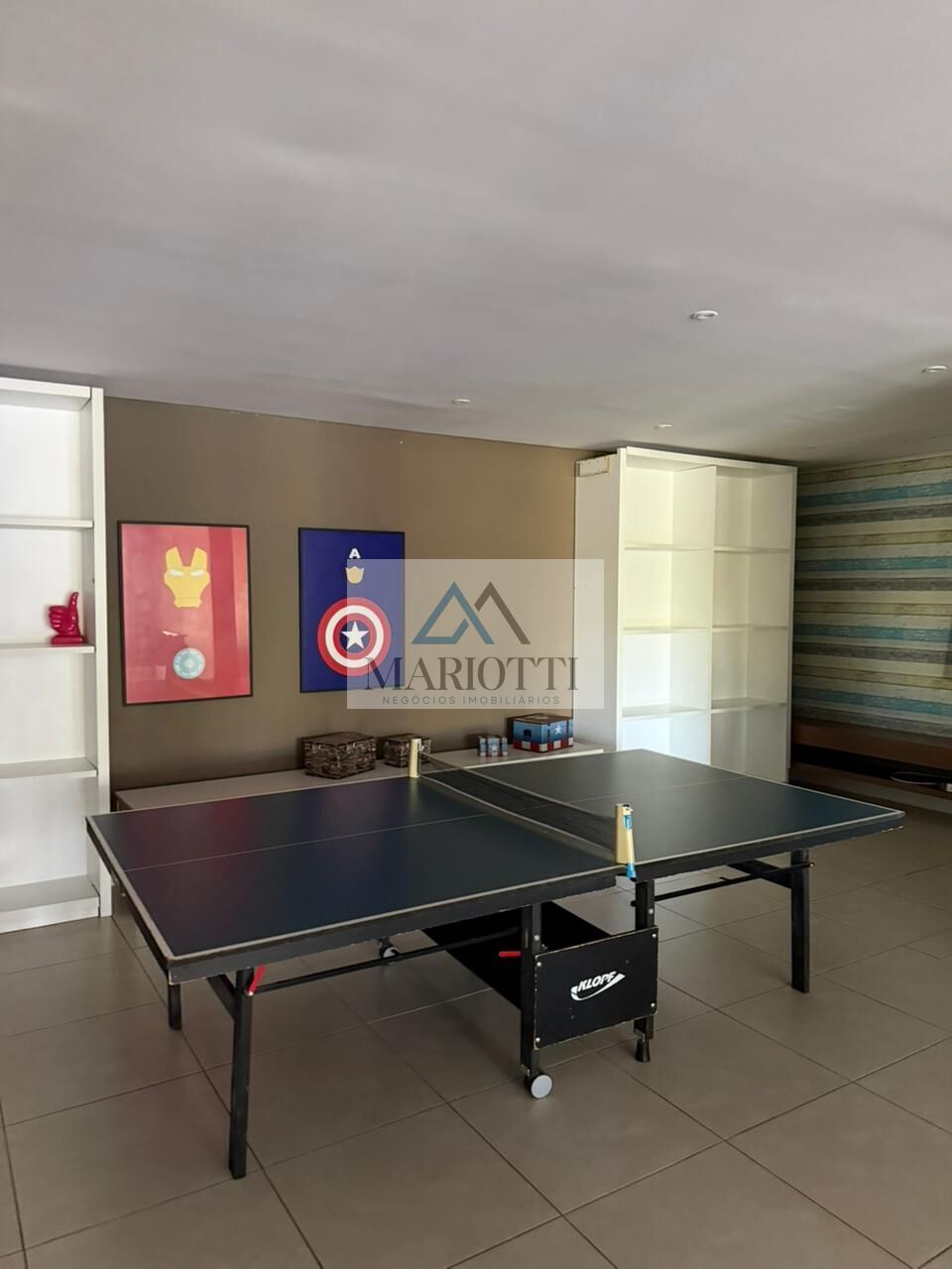 Apartamento, 3 quartos, 140 m² - Foto 33