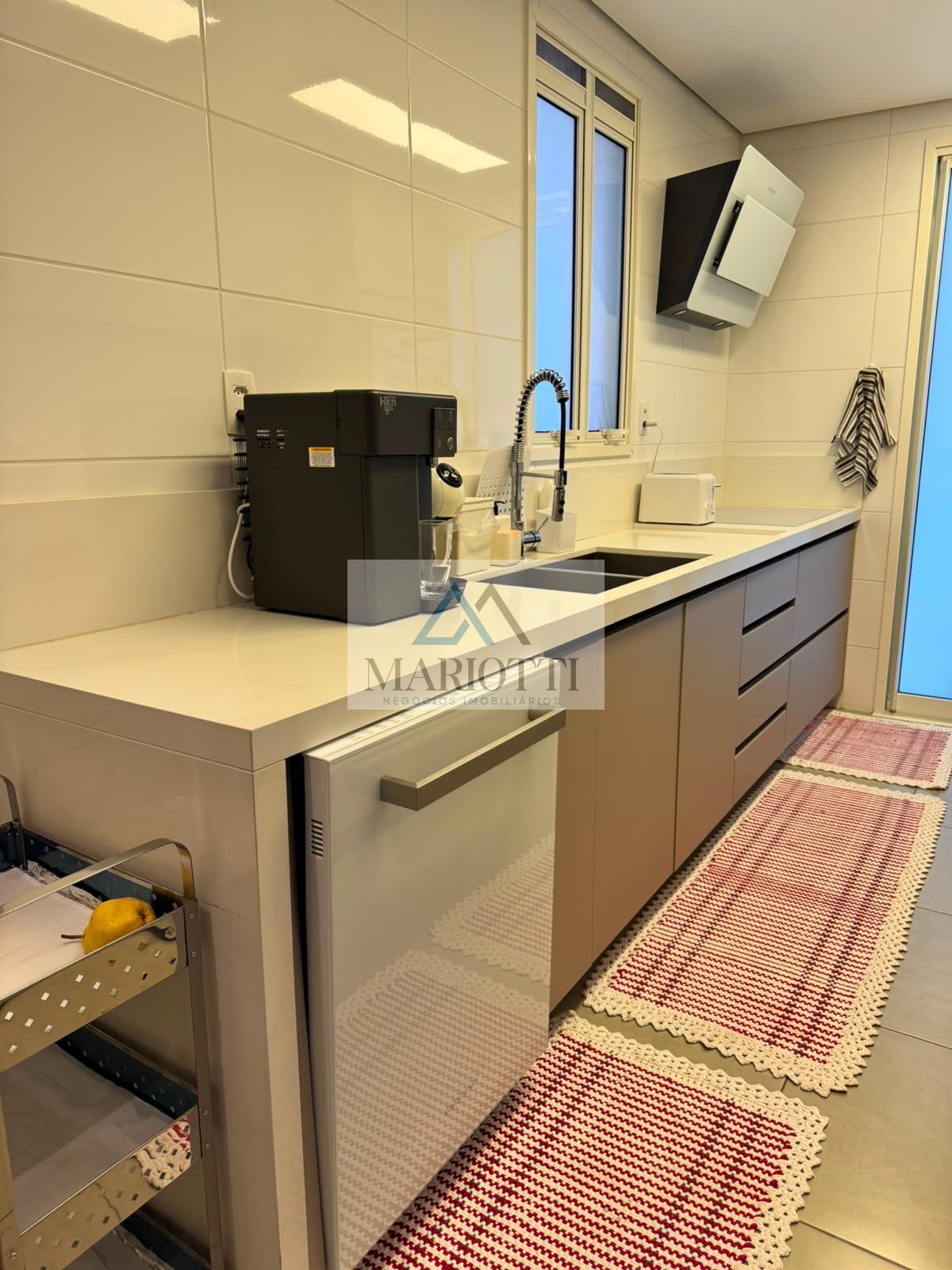 Apartamento, 3 quartos, 140 m² - Foto 11