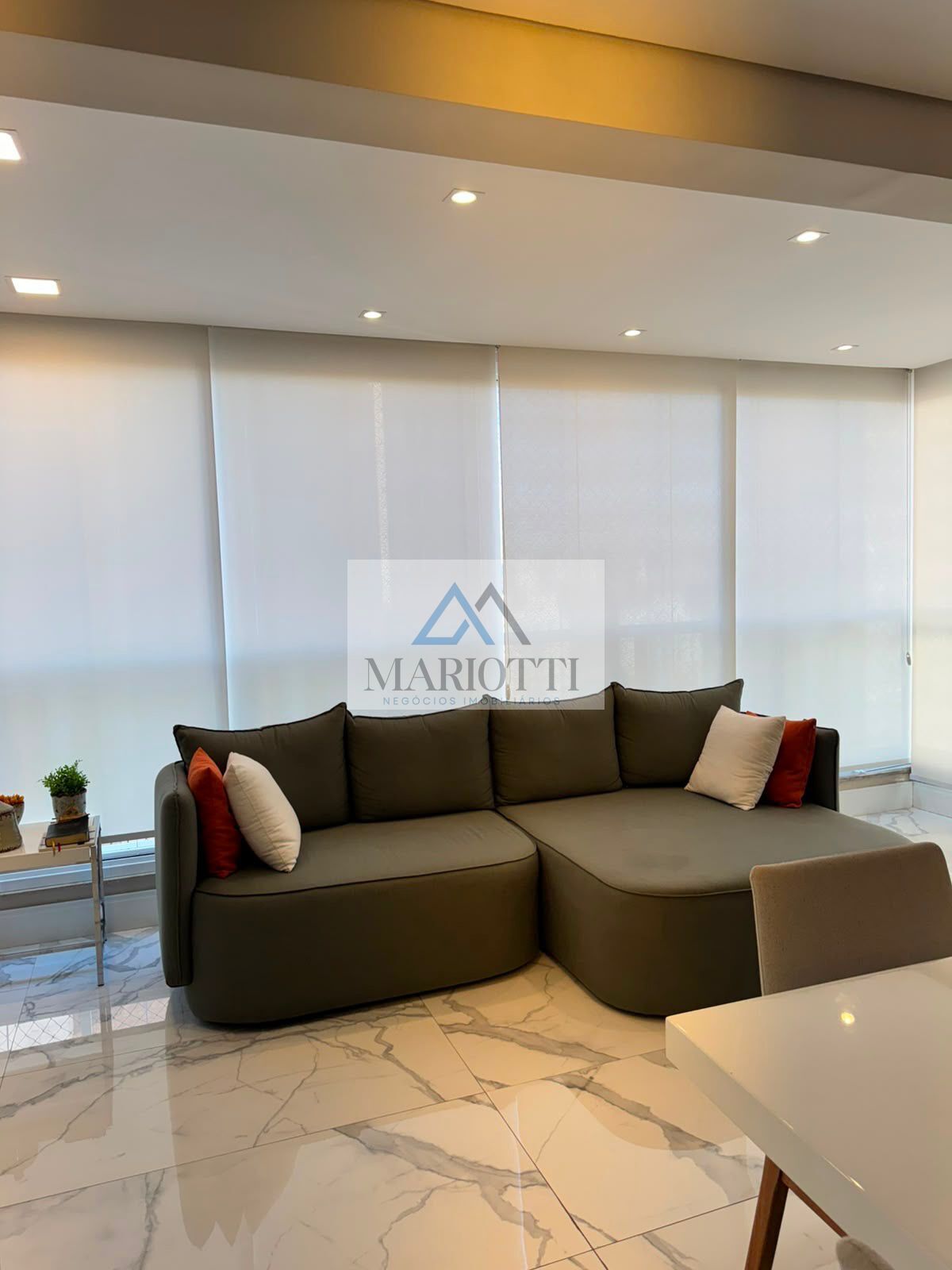 Apartamento, 3 quartos, 140 m² - Foto 7