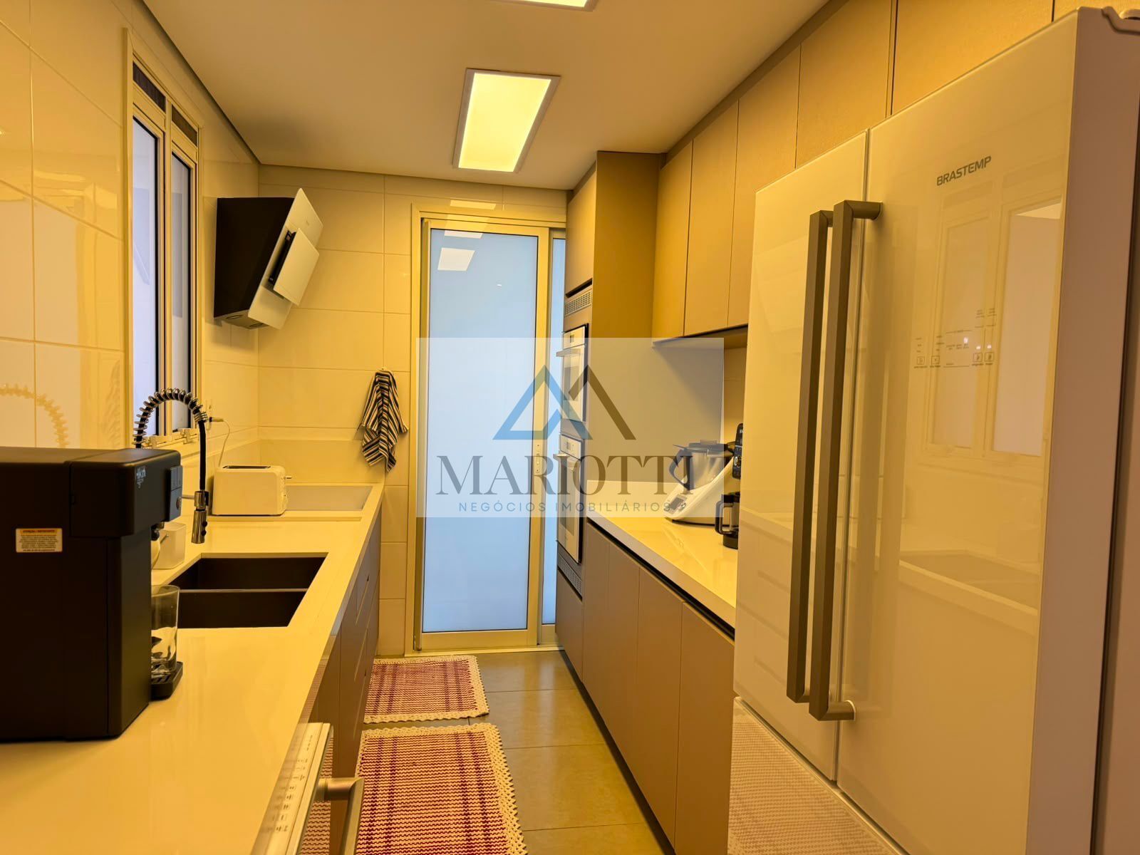 Apartamento, 3 quartos, 140 m² - Foto 10