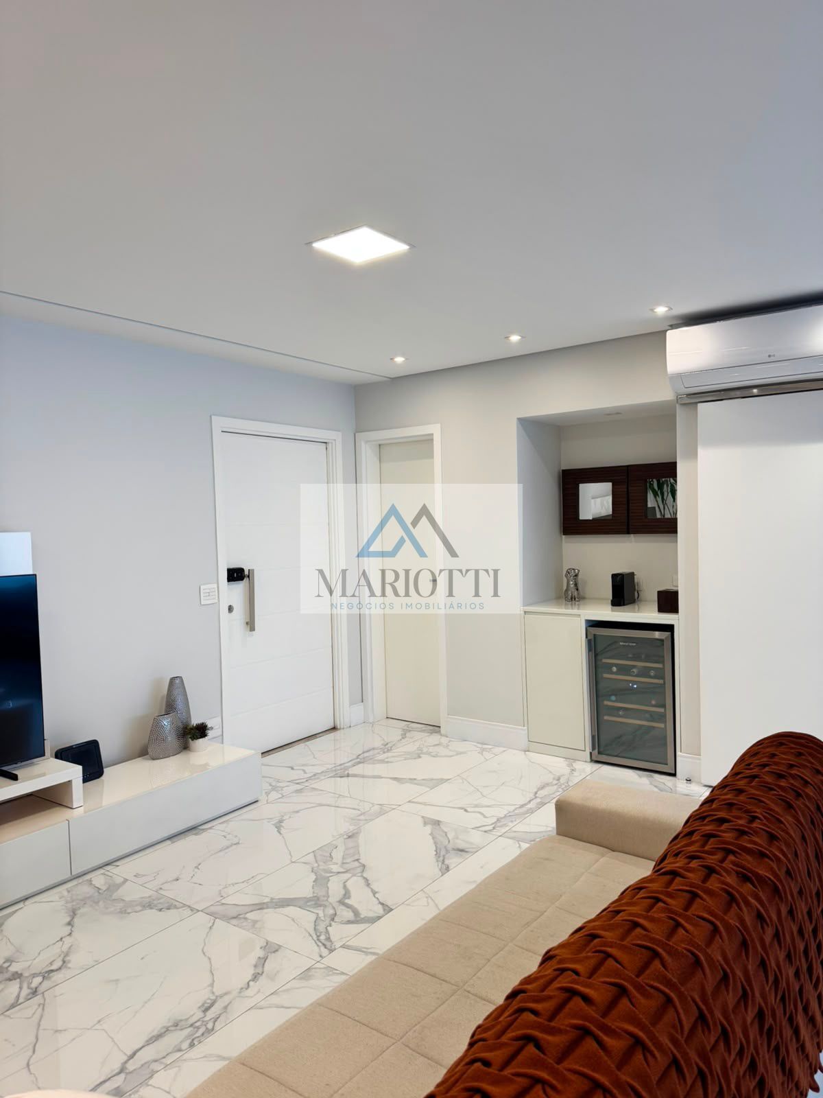 Apartamento, 3 quartos, 140 m² - Foto 5