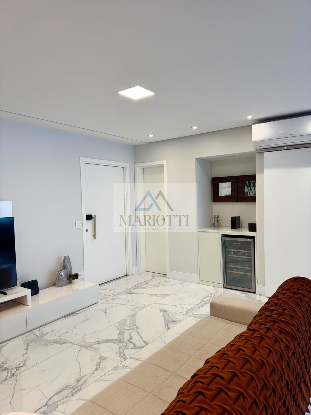Apartamento, 3 quartos, 140 m² - Foto 5