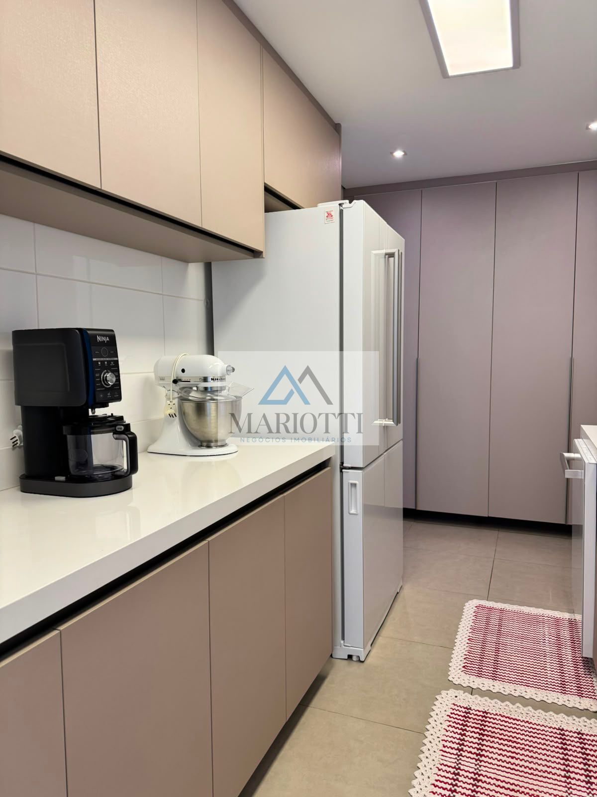 Apartamento, 3 quartos, 140 m² - Foto 25