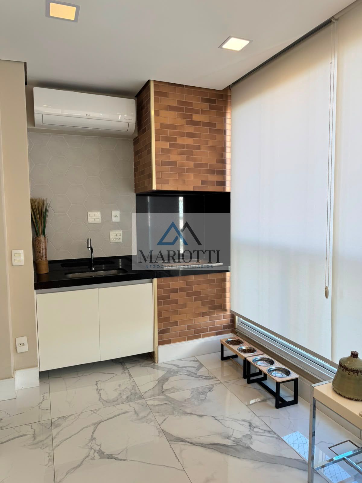 Apartamento, 3 quartos, 140 m² - Foto 6