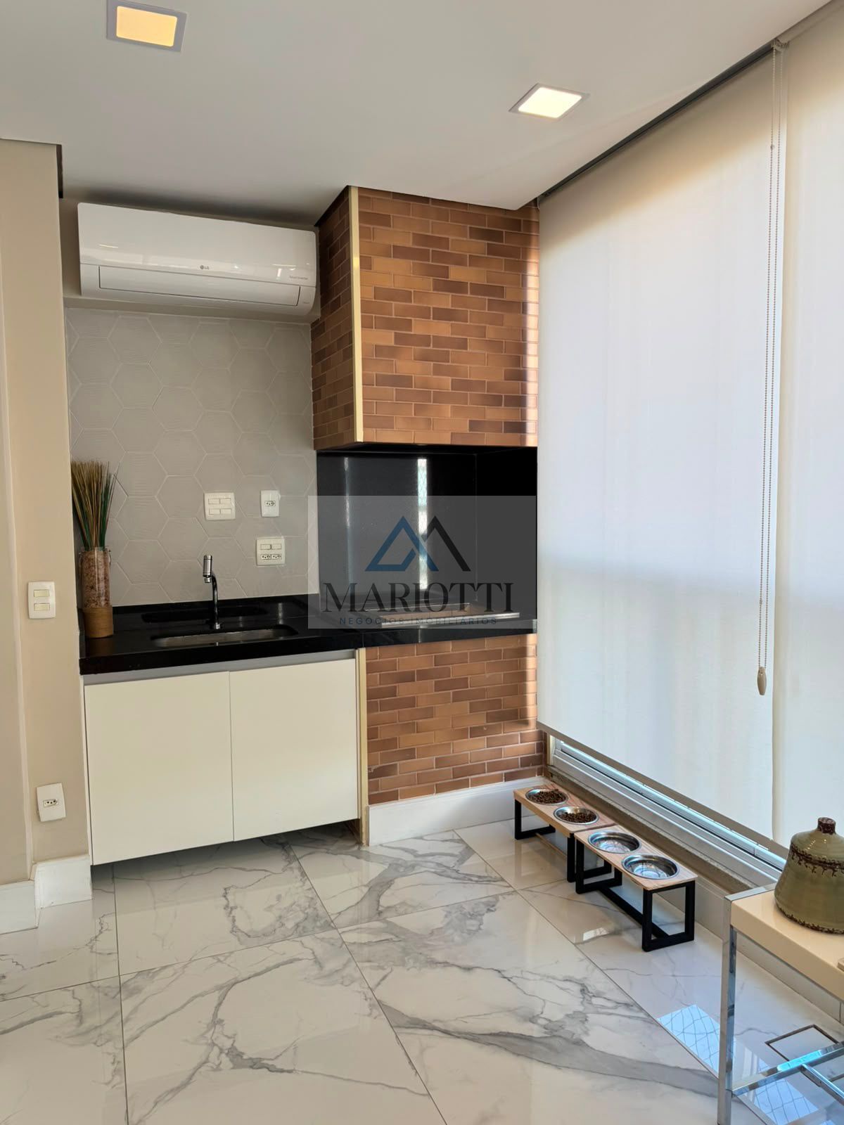 Apartamento, 3 quartos, 140 m² - Foto 6
