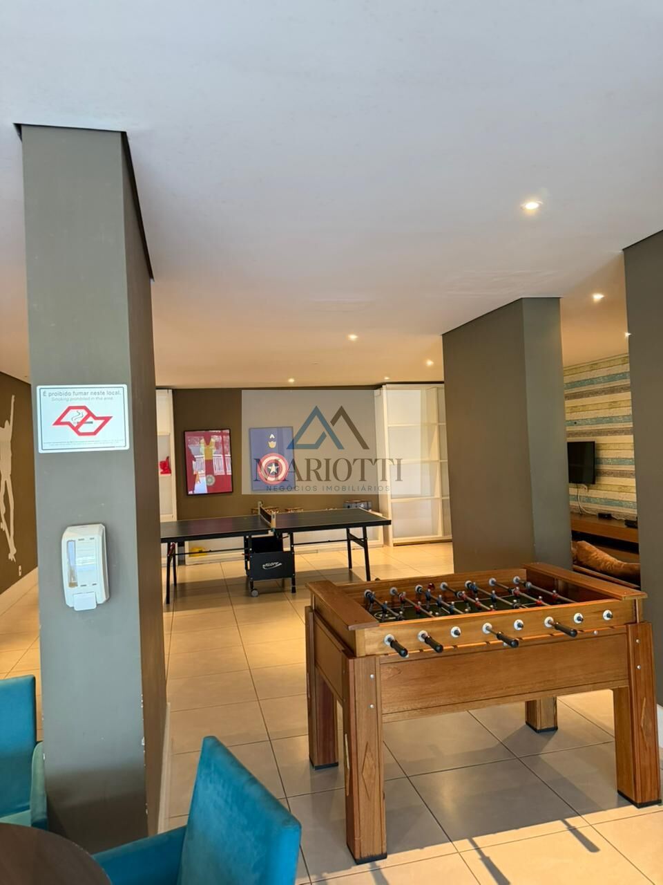 Apartamento, 3 quartos, 140 m² - Foto 38