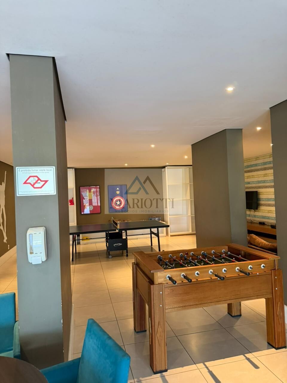 Apartamento, 3 quartos, 140 m² - Foto 38