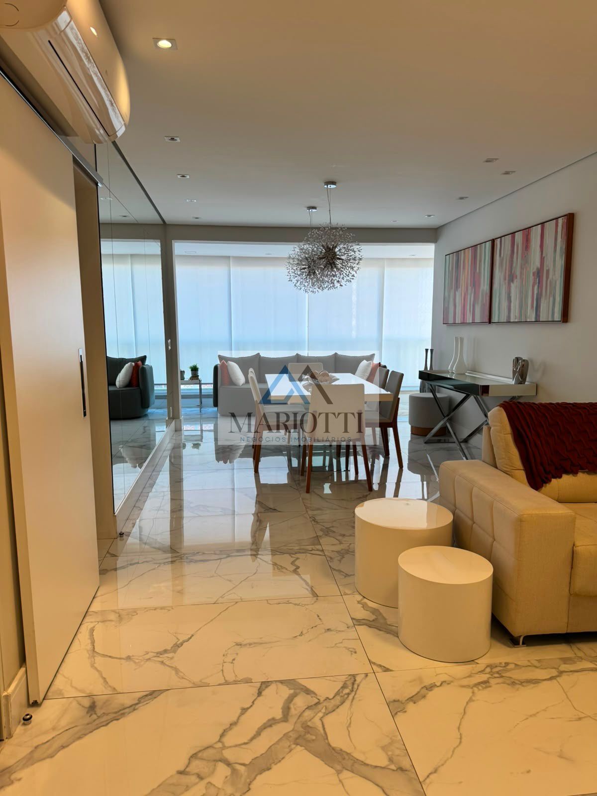 Apartamento, 3 quartos, 140 m² - Foto 4