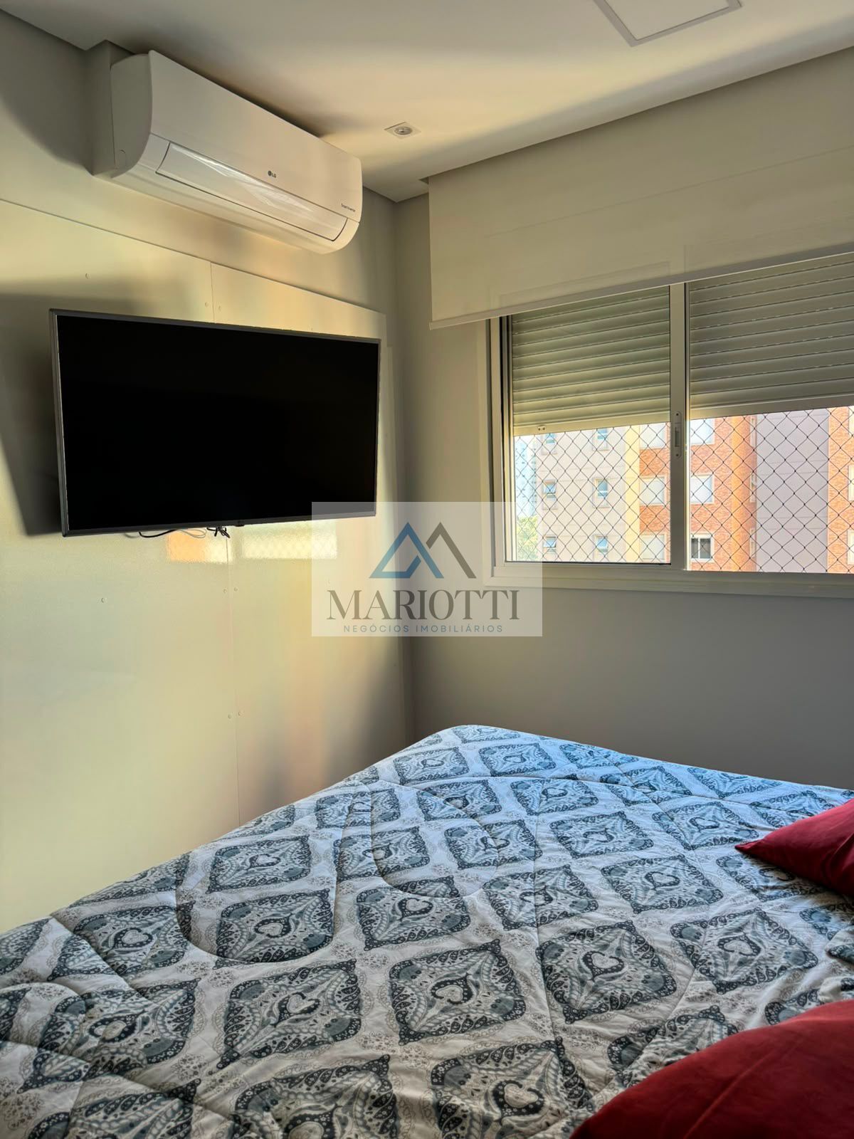 Apartamento, 3 quartos, 140 m² - Foto 17