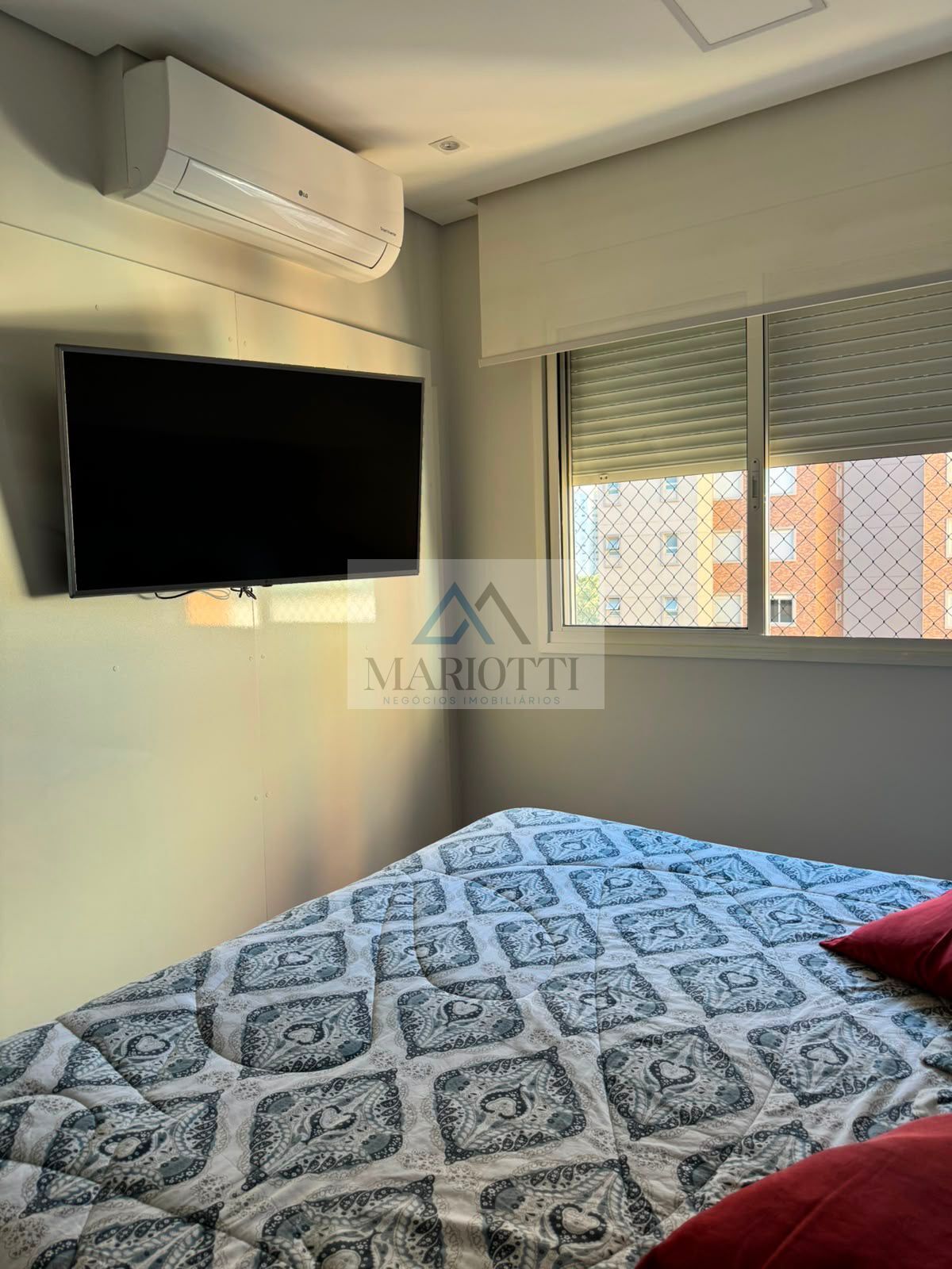 Apartamento, 3 quartos, 140 m² - Foto 17