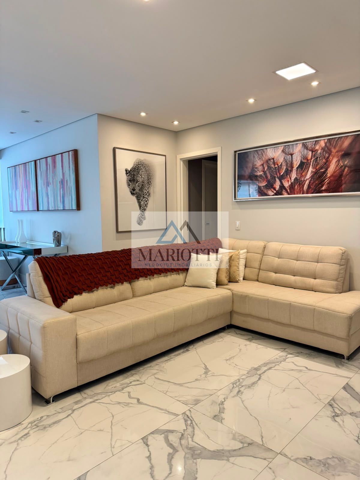 Apartamento, 3 quartos, 140 m² - Foto 27