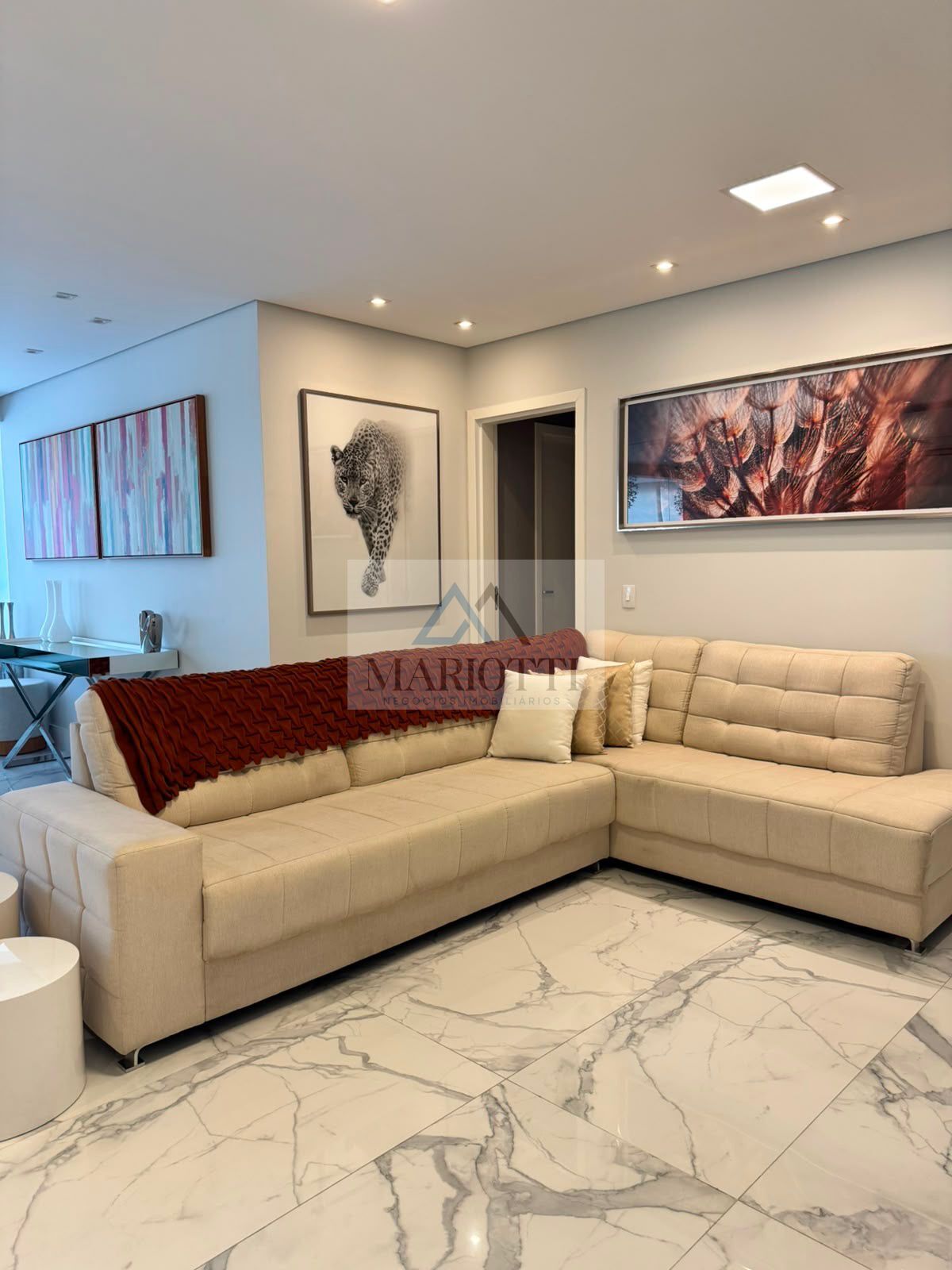 Apartamento, 3 quartos, 140 m² - Foto 27