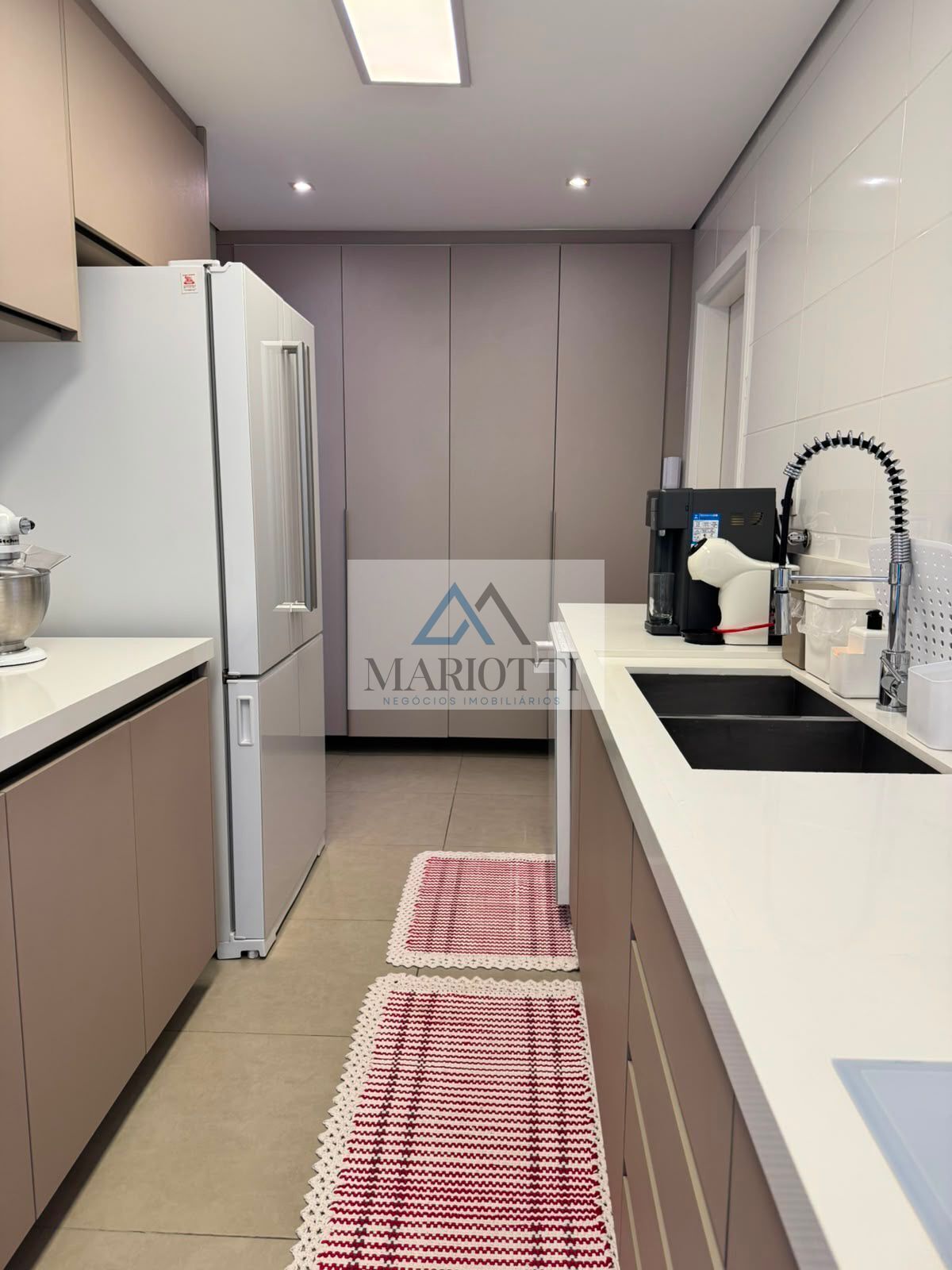 Apartamento, 3 quartos, 140 m² - Foto 26