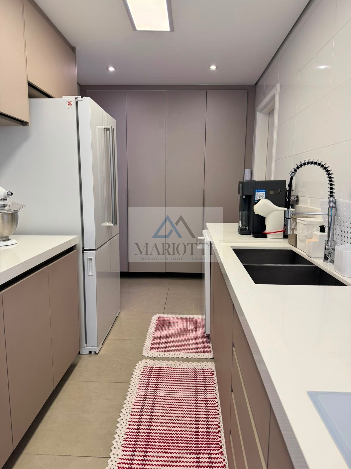 Apartamento, 3 quartos, 140 m² - Foto 26
