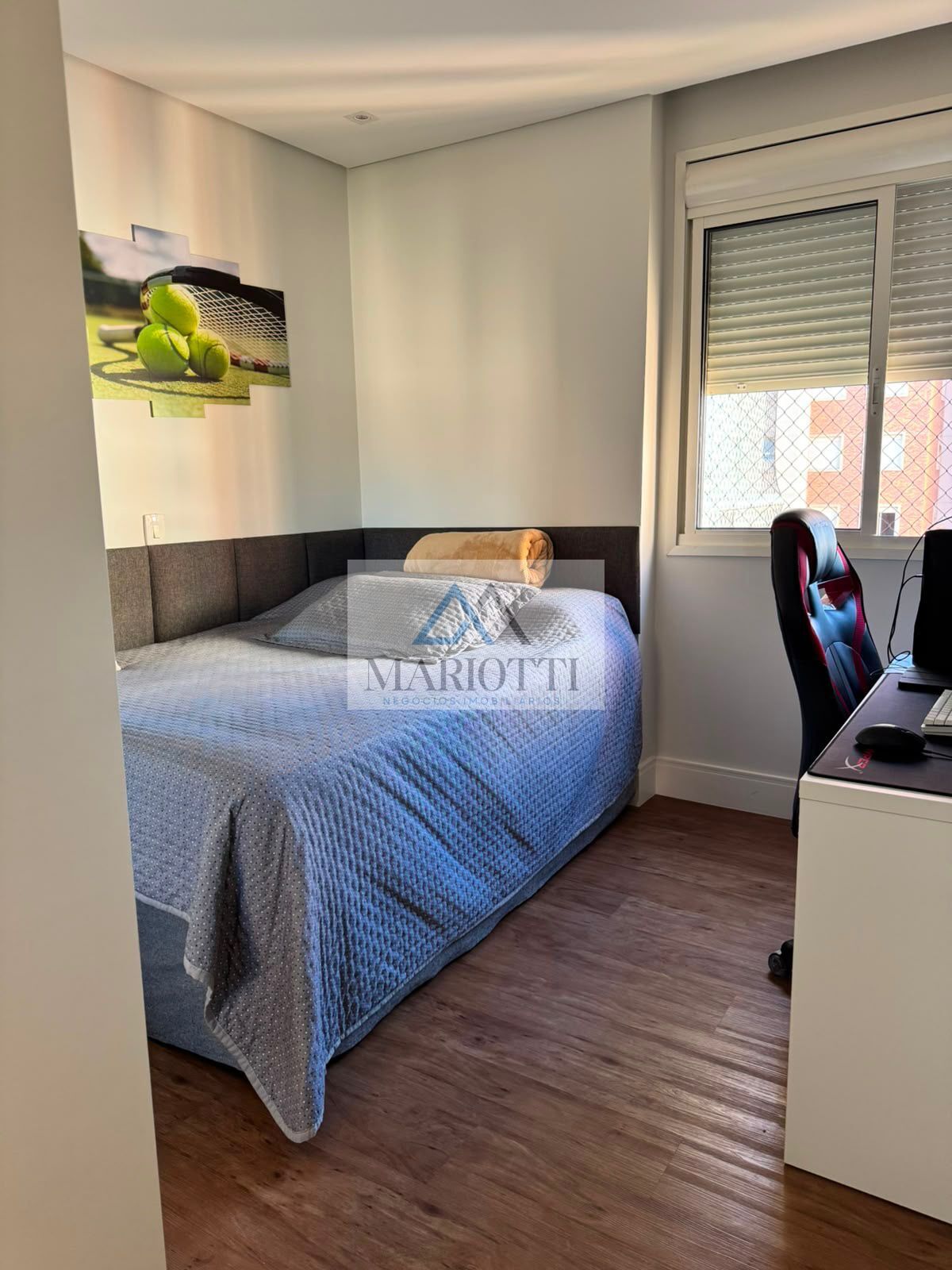 Apartamento, 3 quartos, 140 m² - Foto 15