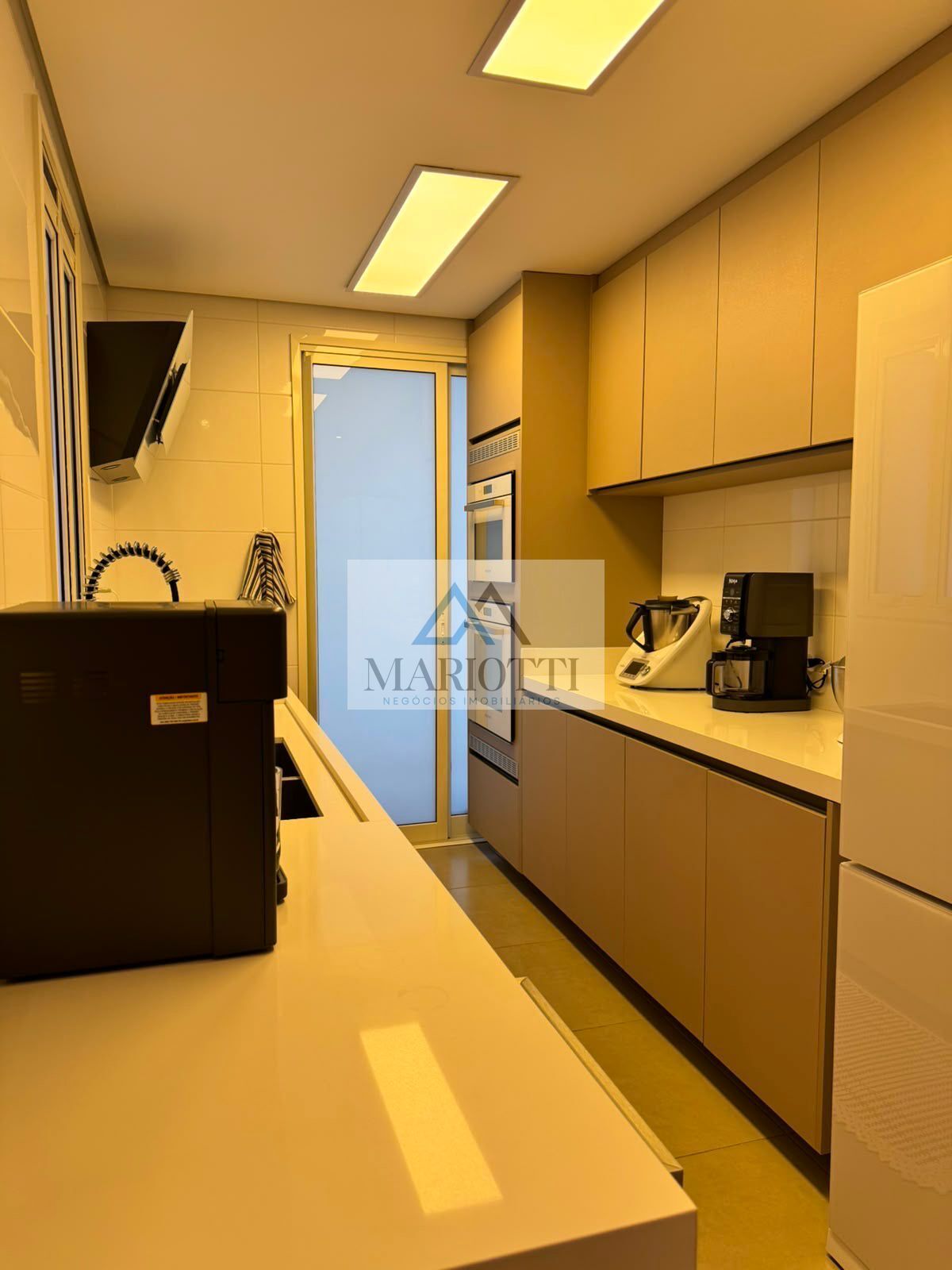 Apartamento, 3 quartos, 140 m² - Foto 8