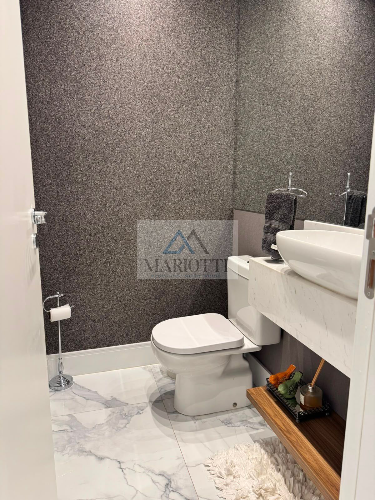 Apartamento, 3 quartos, 140 m² - Foto 19