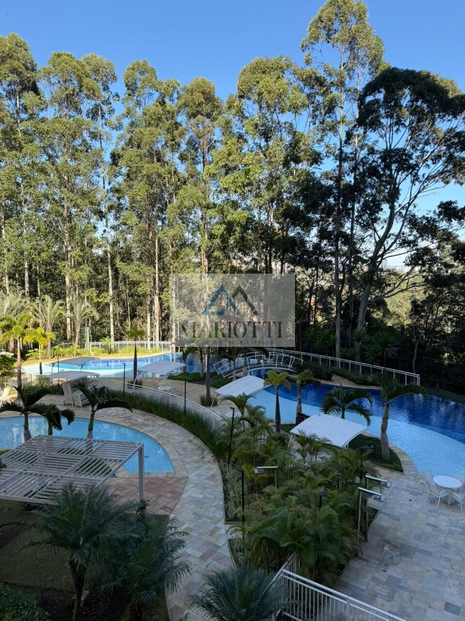 Apartamento, 3 quartos, 140 m² - Foto 43