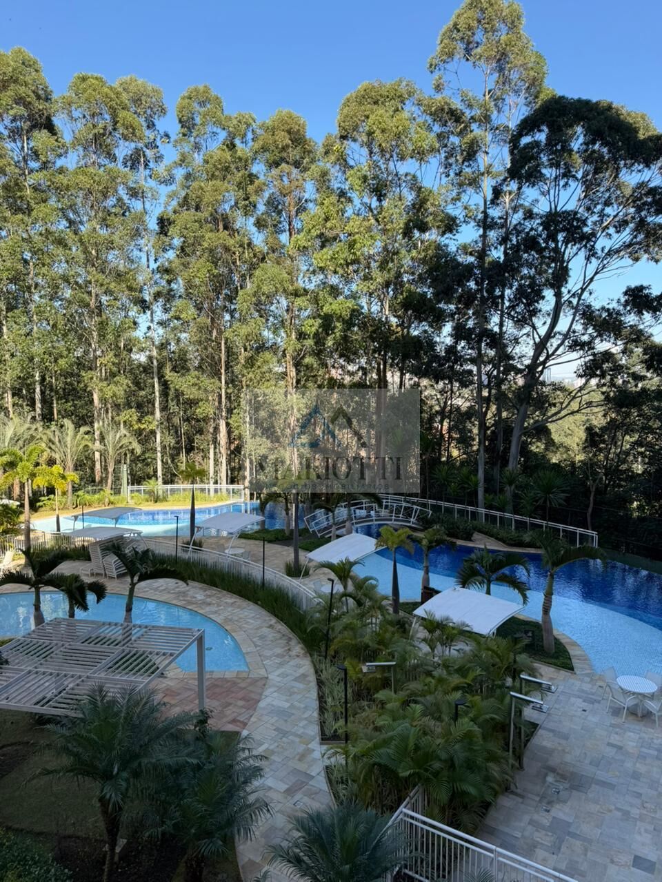 Apartamento, 3 quartos, 140 m² - Foto 43