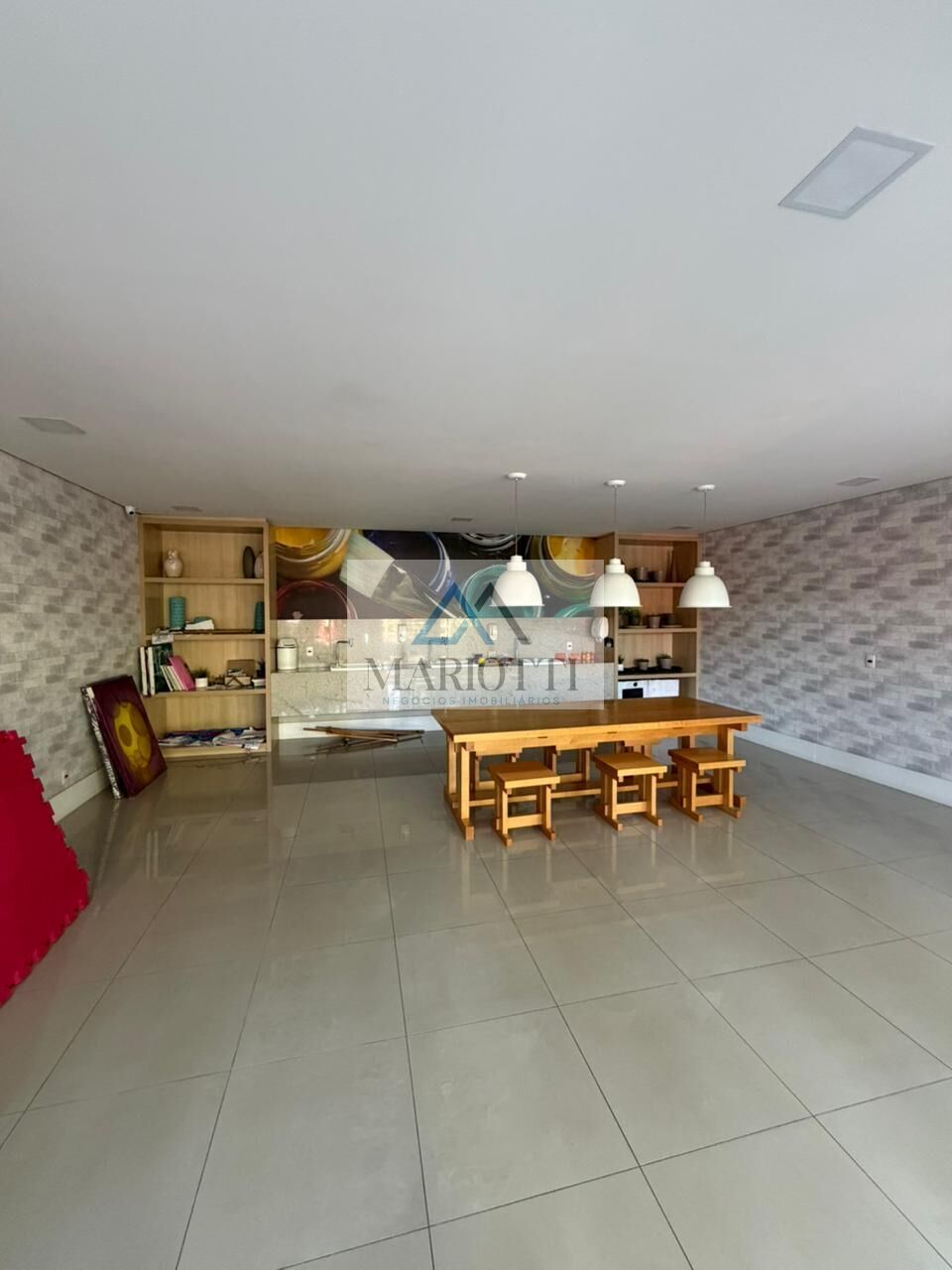 Apartamento, 3 quartos, 140 m² - Foto 35