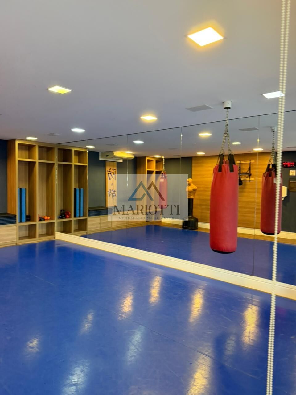 Apartamento, 3 quartos, 140 m² - Foto 42