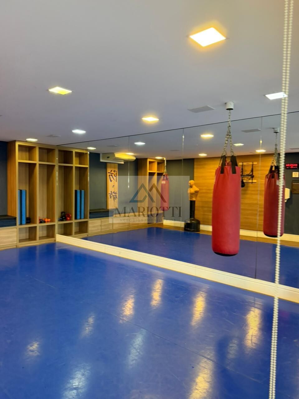 Apartamento, 3 quartos, 140 m² - Foto 42