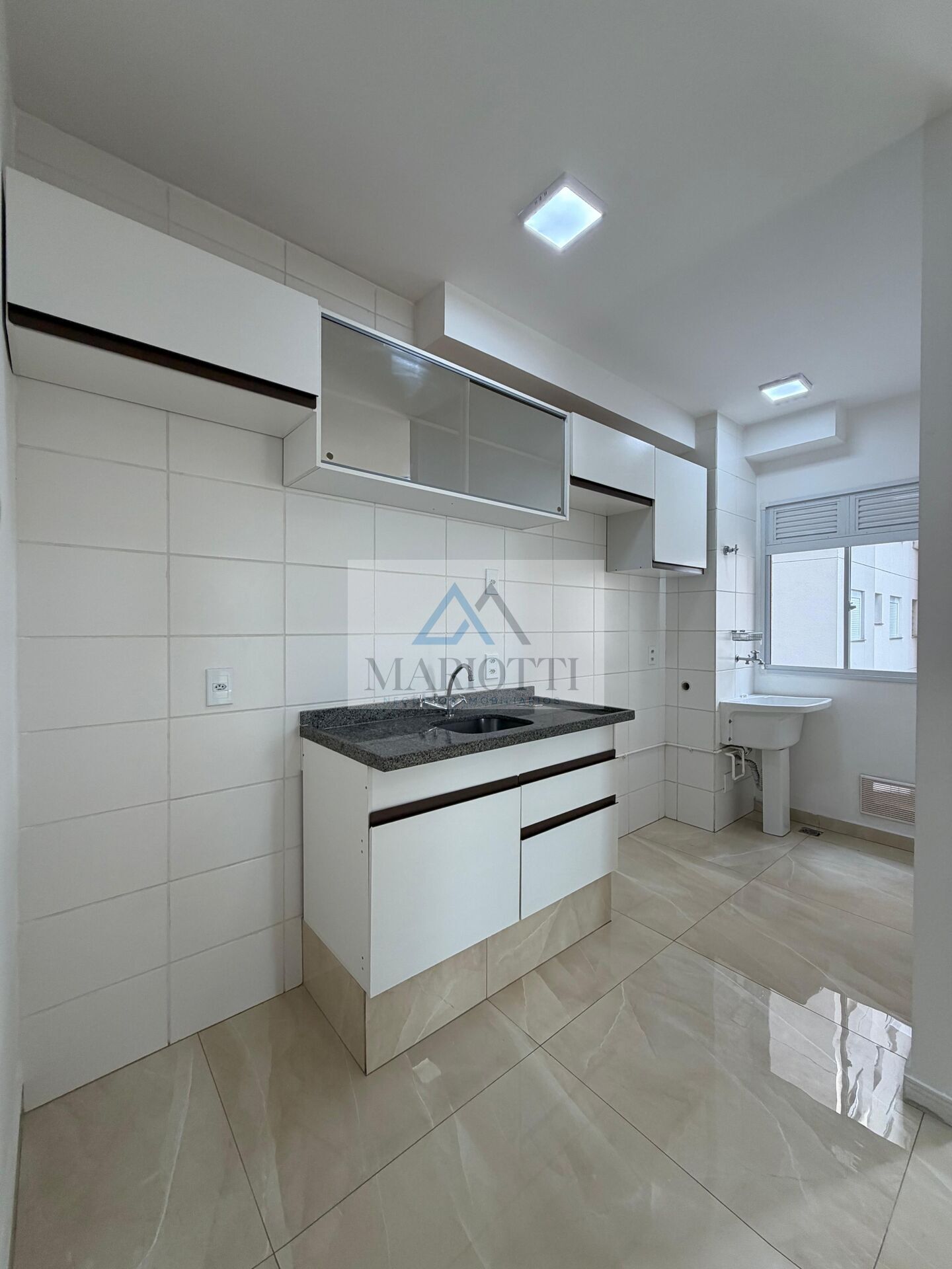 Apartamento, 2 quartos, 47 m² - Foto 1