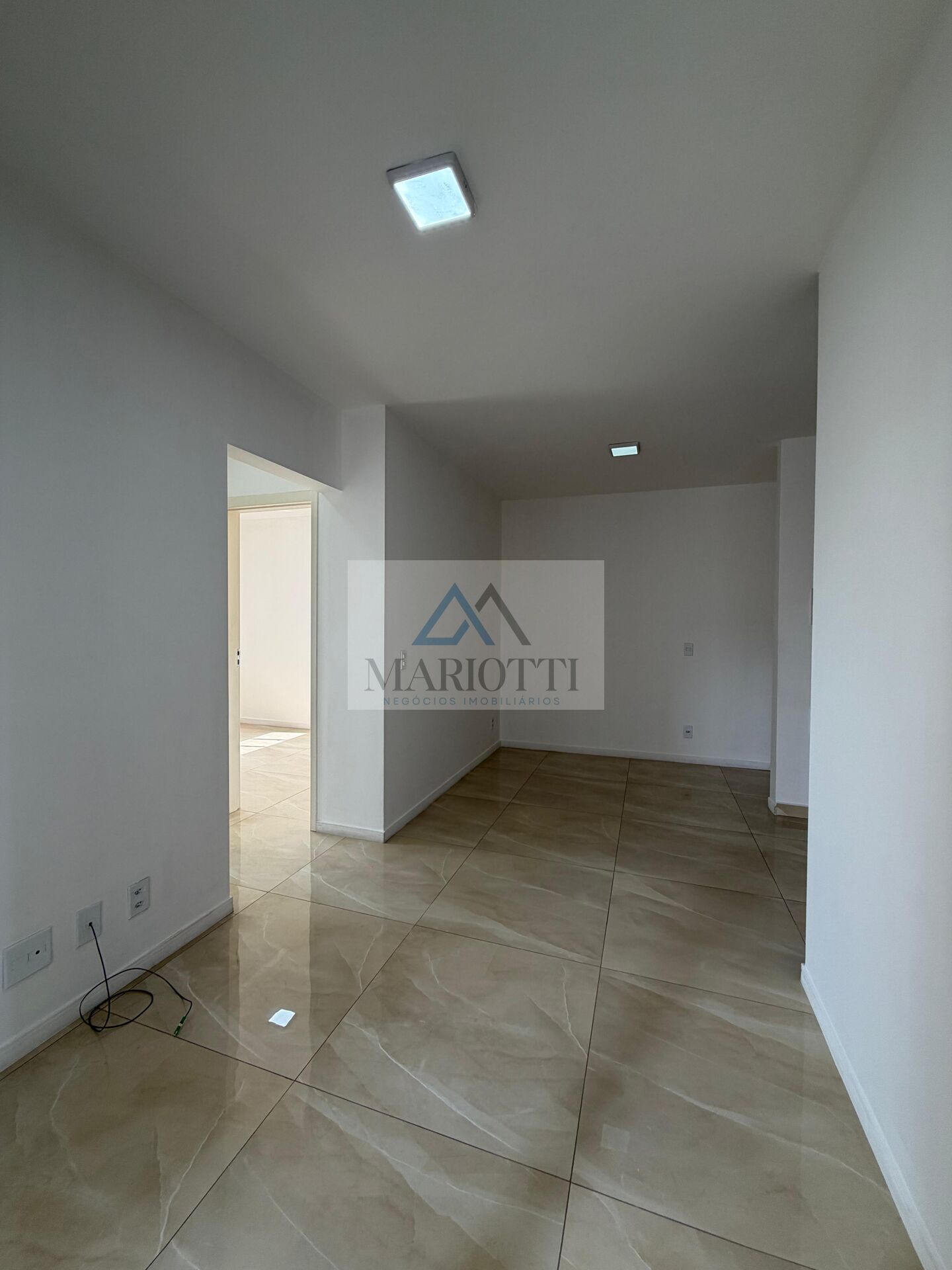 Apartamento, 2 quartos, 47 m² - Foto 2
