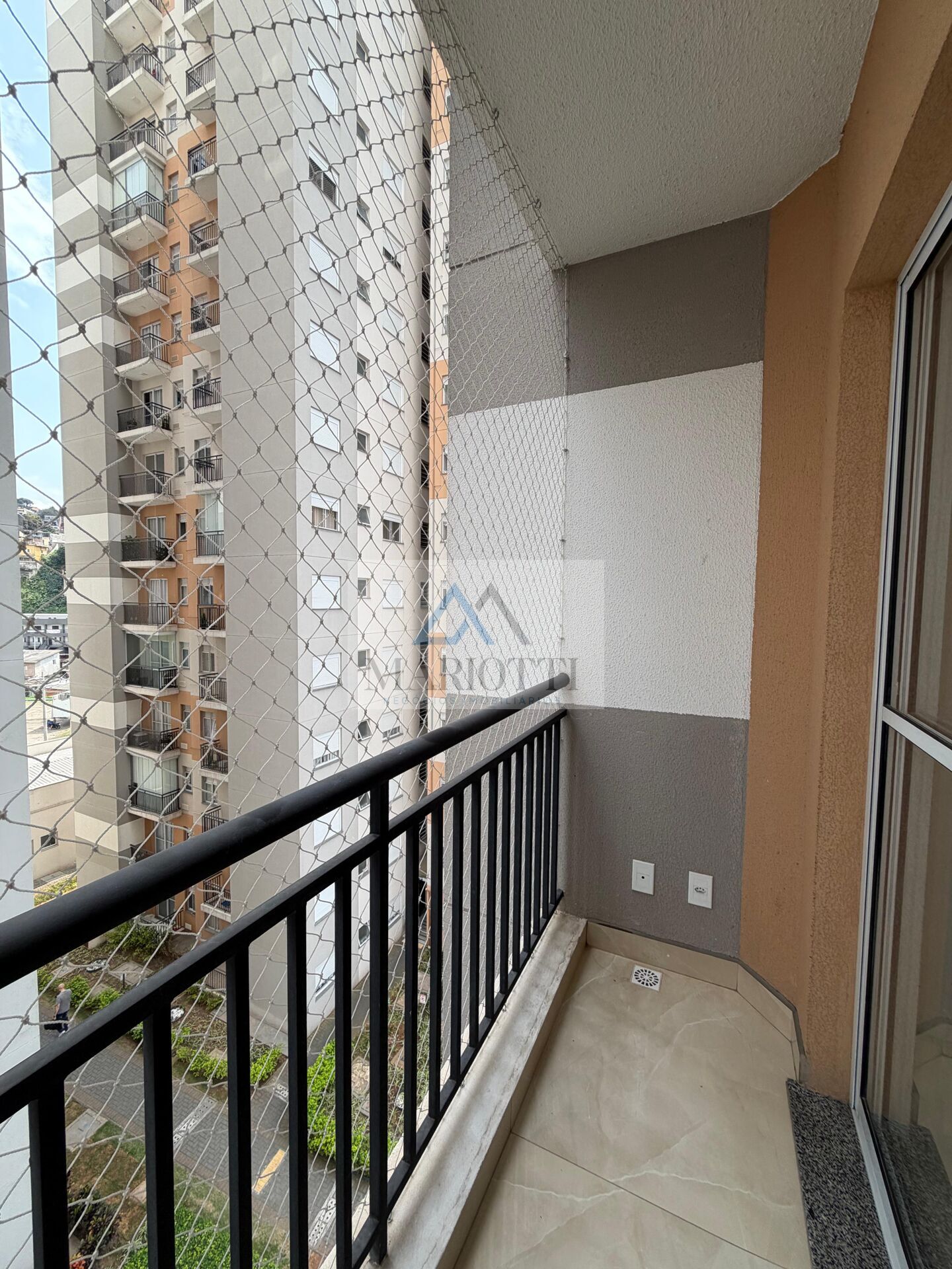 Apartamento, 2 quartos, 47 m² - Foto 10