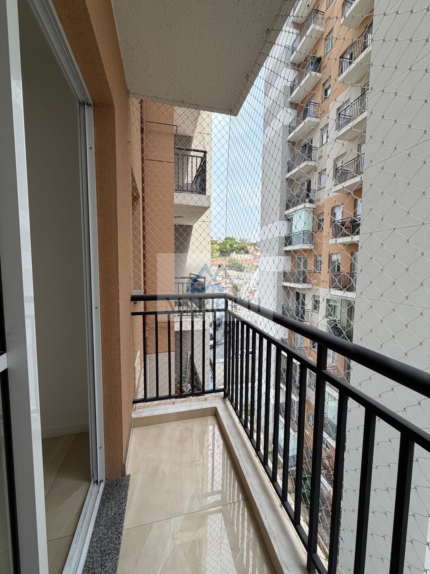 Apartamento, 2 quartos, 47 m² - Foto 7