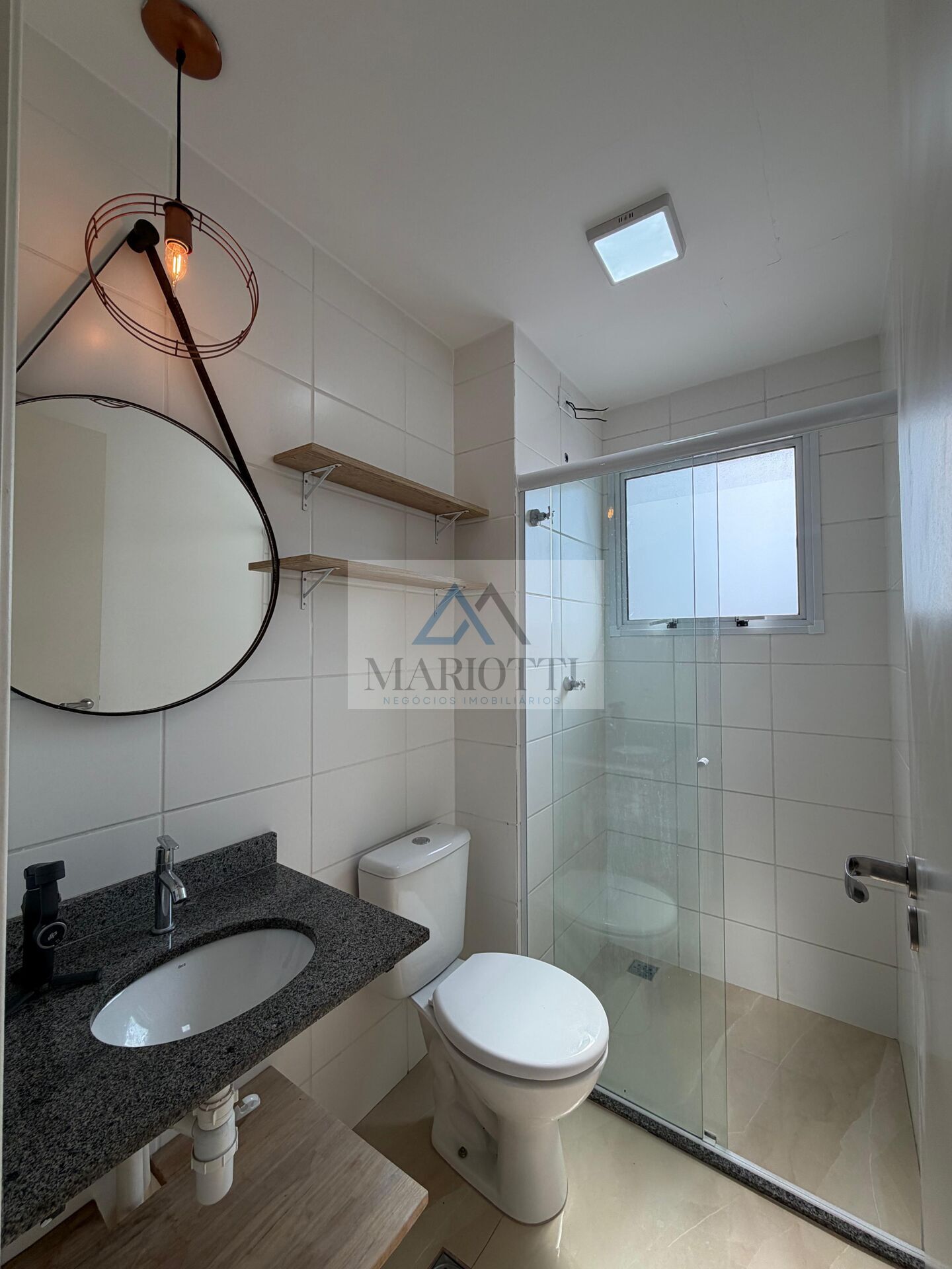 Apartamento, 2 quartos, 47 m² - Foto 6