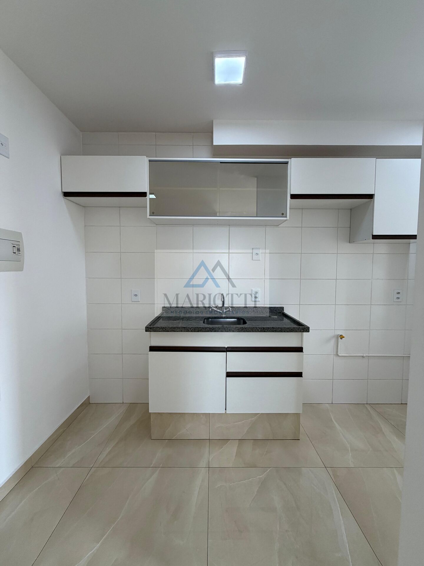 Apartamento, 2 quartos, 47 m² - Foto 3