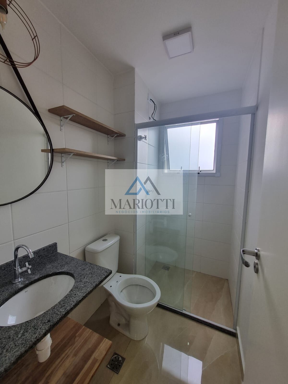 Apartamento, 2 quartos, 47 m² - Foto 6