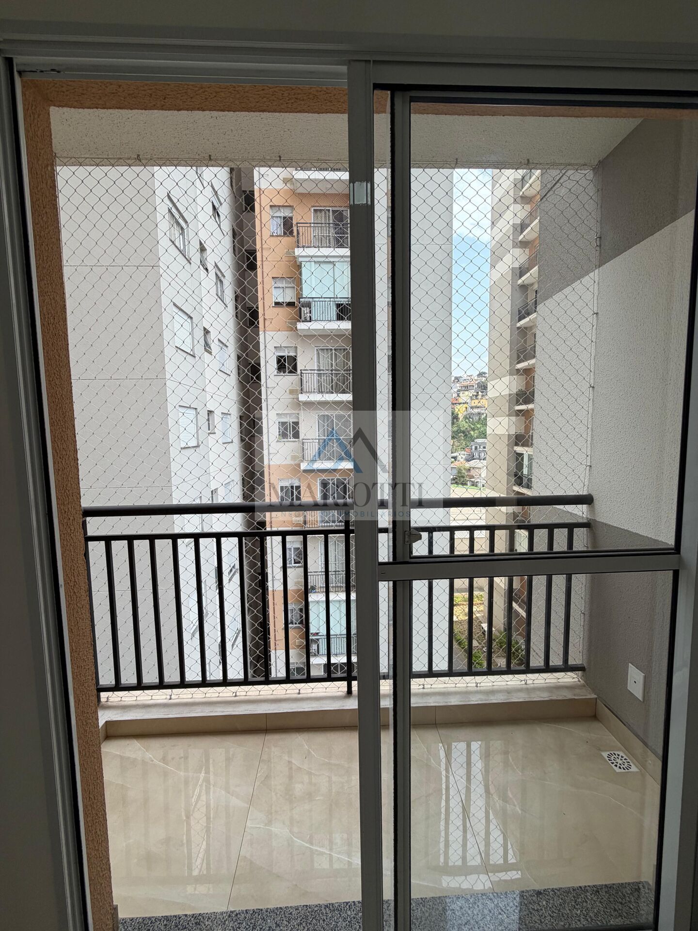 Apartamento, 2 quartos, 47 m² - Foto 9
