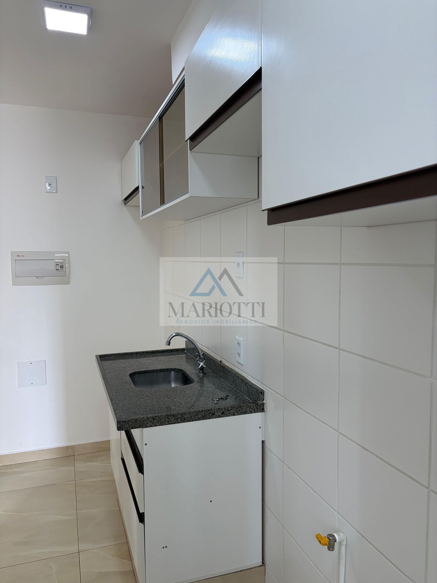 Apartamento, 2 quartos, 47 m² - Foto 8