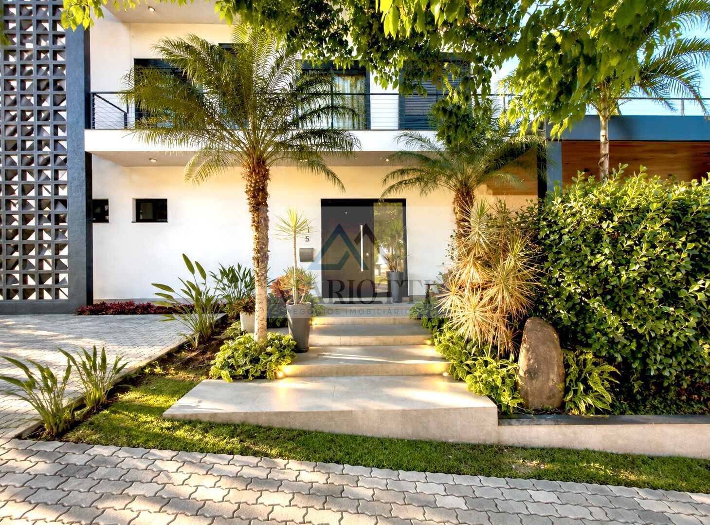 Casa, 3 quartos, 181 m² - Foto 4